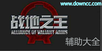 戰(zhàn)地之王輔助