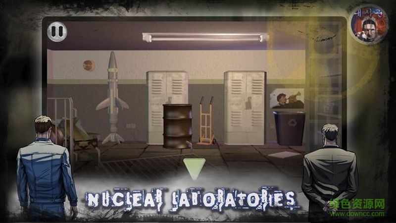 大使館逃獄官方版 v1.0 安卓版 1