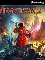 魔法對抗2簡體中文版