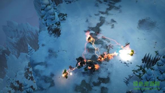 魔法對抗2簡體中文版 免安裝版 2