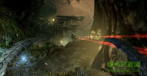 異形大戰(zhàn)鐵血戰(zhàn)士 免安裝版 0