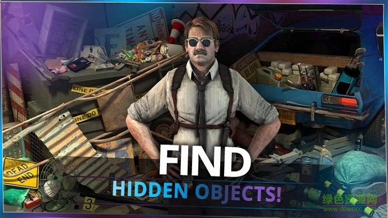 偵探故事(Detective Story) v1.0.4f1 安卓版 0