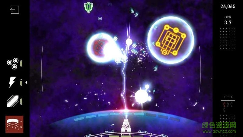 堅(jiān)防射手內(nèi)購 v1.0 安卓無限金幣版 3