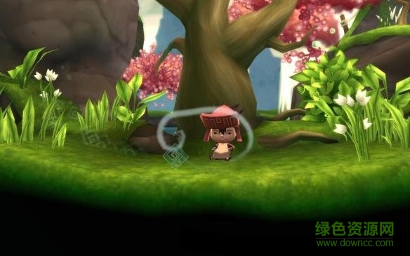 迷失之風電腦版