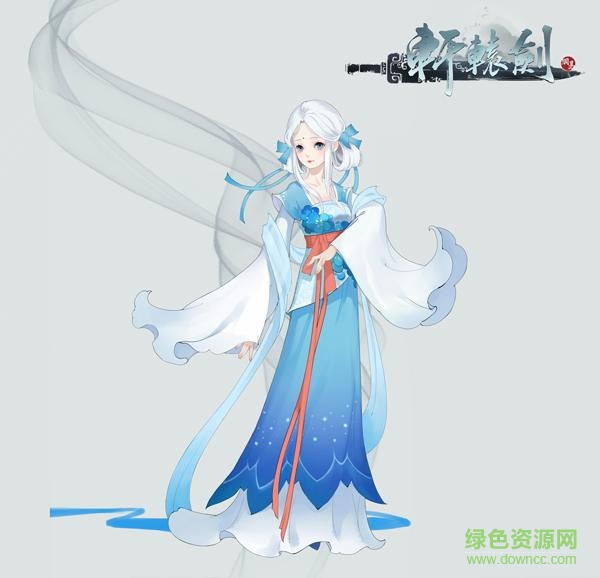 軒轅劍手機(jī)版 v1.0.0 安卓版 0