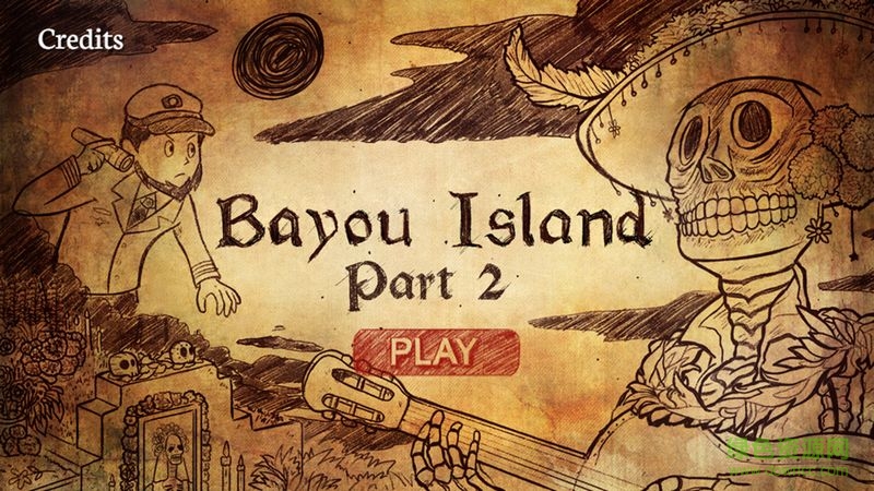 海灣島第二章官方版 v0.0.2 安卓版 0