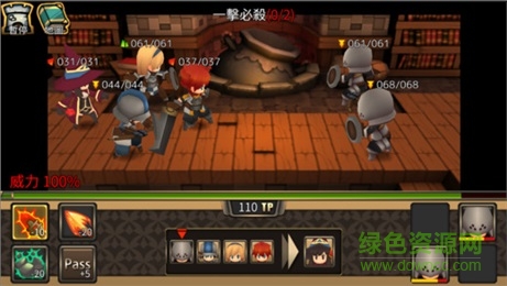 法爾斯編年史內(nèi)購(gòu) v1.4.2 安卓強(qiáng)加寶石版 2