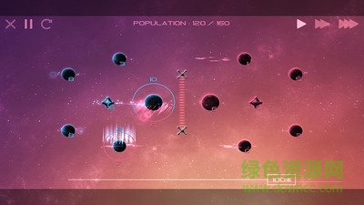 小米星際手游 v1.1.5 安卓版 0
