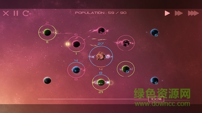 小米星際