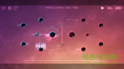 小米星際手游 v1.1.5 安卓版 1