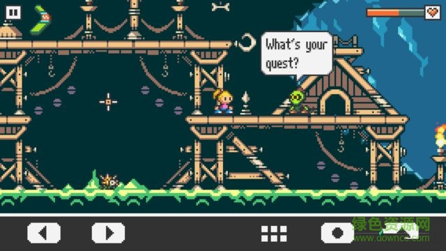 掠奪者之島(Vulture Island) v1.02 安卓版 0