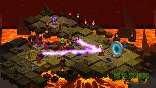 流浪巫師(Rogue Wizards) v1.0 安卓版 0
