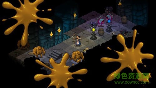 流浪巫師(Rogue Wizards) v1.0 安卓版 1