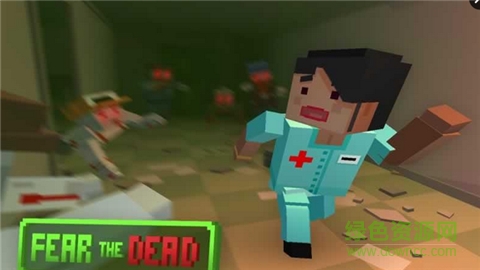 僵尸圍城生存高級版(ZIC: Zombies In City) v0.58b 安卓版 0