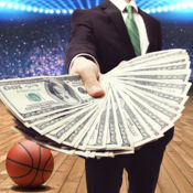 basketballagent完整正式版