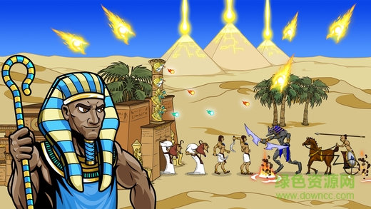 時代戰(zhàn)爭2 v1.4.11 安卓無限金幣內(nèi)購版 1