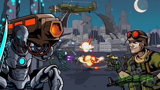 時代戰(zhàn)爭2中文