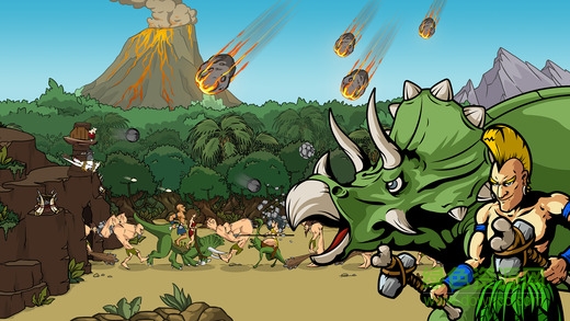 時代戰(zhàn)爭2 v1.4.11 安卓無限金幣內(nèi)購版 3