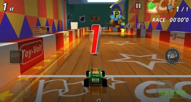極限船艇2漢化版 v1.0.2 安卓版 2