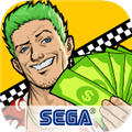 瘋狂出租車中文版(Crazy Taxi)