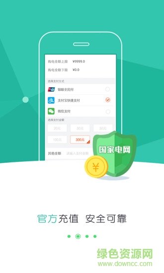 國(guó)網(wǎng)寧夏電力繳費(fèi)客戶端(掌上電力) v3.1.16 安卓版 0