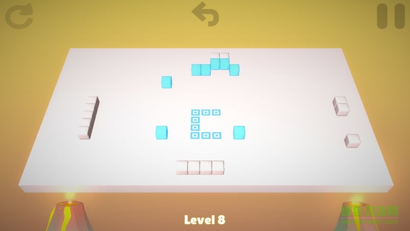 滾滾方塊手機版 v5.0.0 安卓版 0