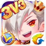 天天酷跑新版本3v3團(tuán)戰(zhàn)版本