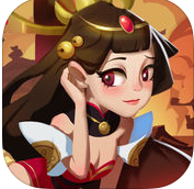 消消三國游戲