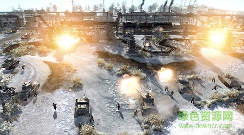 戰(zhàn)爭之人突擊小隊2單機(jī)游戲 簡體中文免安裝版 0