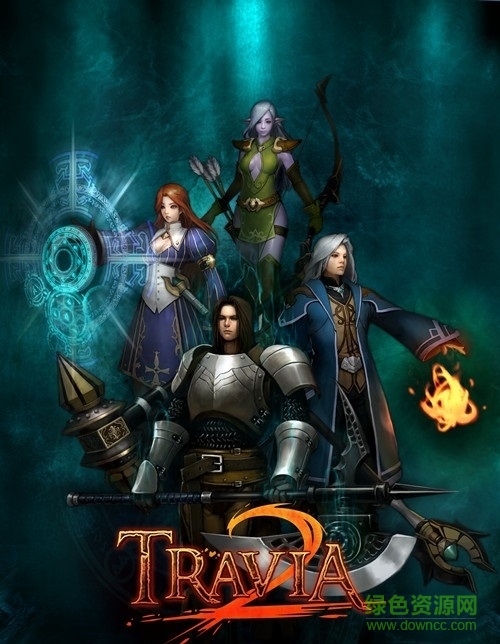 TRAVIA2 v1.0 安卓版 0