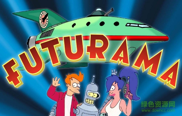 飛出個未來明日世界Futurama v1.9.0 安卓版 0