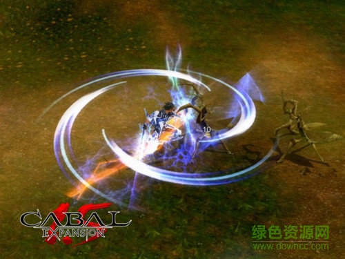 新驚天動地手游