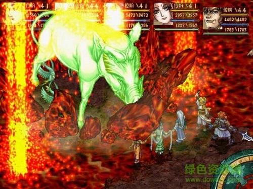 天地劫序傳幽城幻劍錄 完美中文硬盤版 2