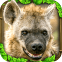 終極鬣狗模擬器(HyenaSim)