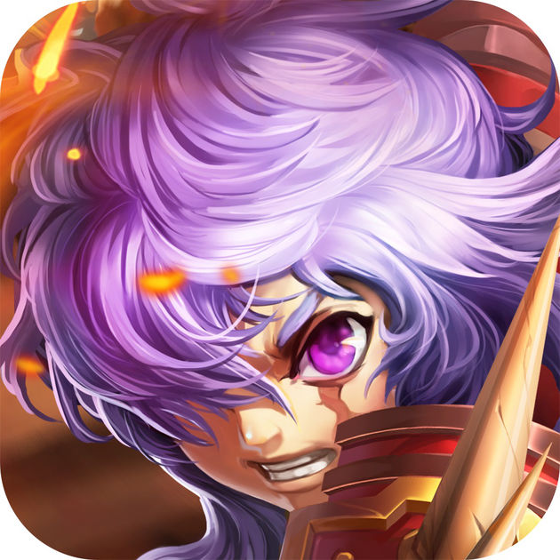 我的三國(guó)志手游ios版