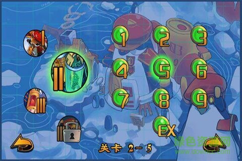 北極熊大戰(zhàn)企鵝無限幣 v1.3.0 安卓內(nèi)購版 1