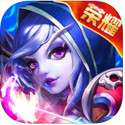 魔獸卡牌聯(lián)盟游戲