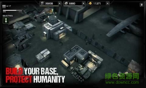 僵尸炮艇2手游(zg survival) v1.2.20 安卓漢化版 0