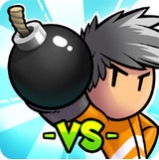 炸彈伙伴中文版(Bomber Friends)