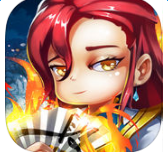 少年大武俠
