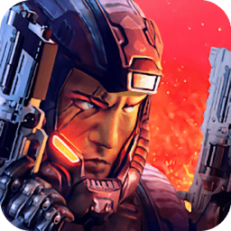 孤膽槍手2正式版中文免谷歌(alien shooter2)