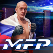 MMA混斗(MMA Pankration)