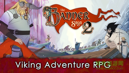 旗幟的傳說(shuō)2(Banner Saga 2) v1.0.20 安卓中文版 0
