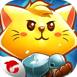 喵咪斗惡龍免費版(cat quest)