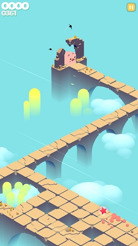 永不掉落(drop not) v1.1.0 安卓版 0