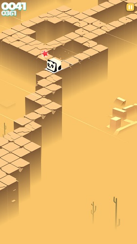 永不掉落(drop not) v1.1.0 安卓版 1