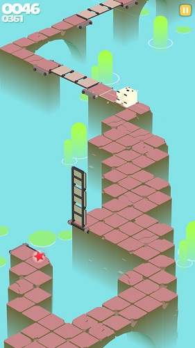 永不掉落(drop not) v1.1.0 安卓版 2