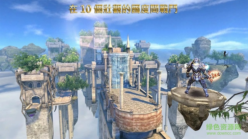 狂野之血中文正式版直裝版 v1.1.5 安卓全特效版 2
