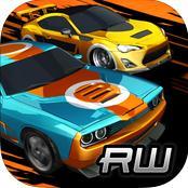 極速大戰(zhàn)游戲(Racing Wars)