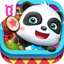 寶寶玩具小鎮(zhèn)寶寶巴士
